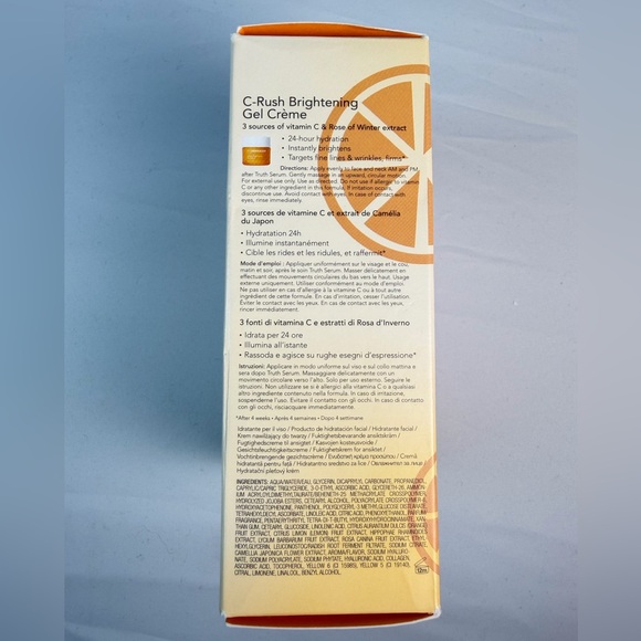 Ole Henriksen Vitamin C Brightening Set- NIB - Picture 4 of 8